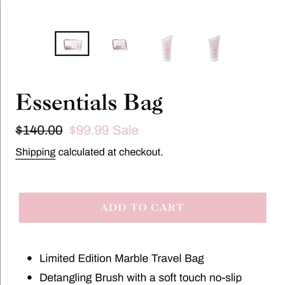 DNA hair bundle !! main image 4